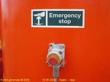 Emergency Stop